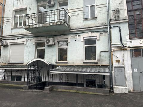 коммерческая по адресу Ярославская ул., 39