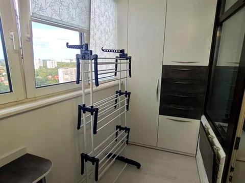 квартира по адресу Авиаконструктора Игоря Сикорского ул. (Танкова), 4-В