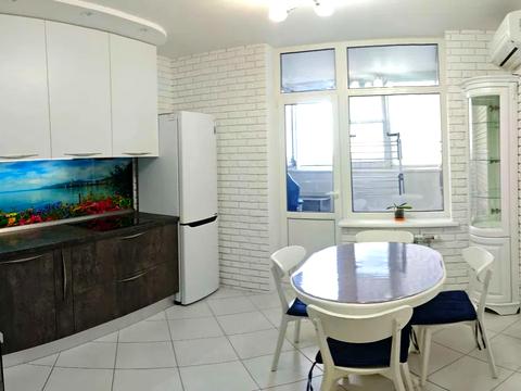 квартира по адресу Авиаконструктора Игоря Сикорского ул. (Танкова), 4-В