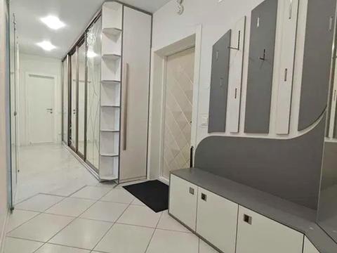 квартира по адресу Авиаконструктора Игоря Сикорского ул. (Танкова), 4-В