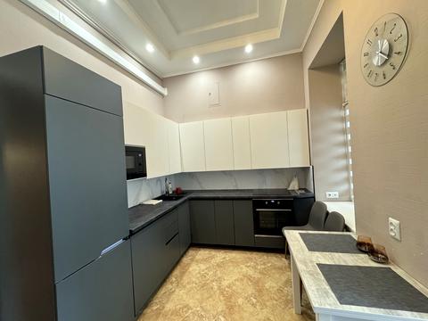 квартира по адресу Бессарабская пл., 5-А