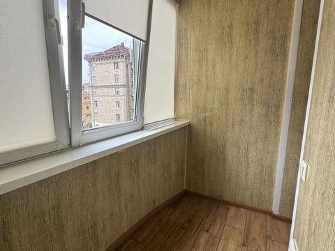 квартира по адресу Бессарабская пл., 5-А