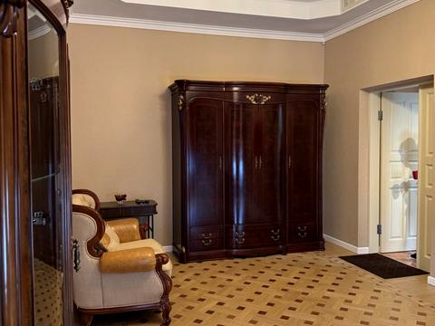квартира по адресу Бессарабская пл., 5-А