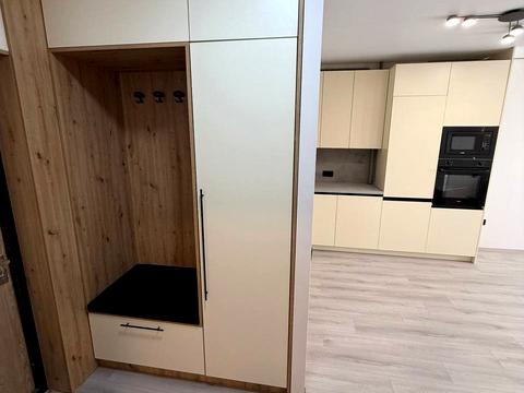 квартира по адресу Героїв Майдану ул., 1