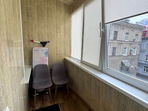 квартира по адресу Бессарабская пл., 5-А