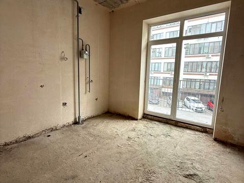 квартира по адресу Фізкультурний пер., 16