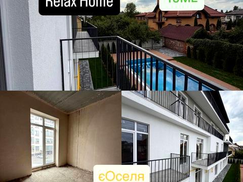 квартира по адресу Фізкультурний пер., 16
