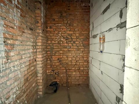 квартира по адресу Фізкультурний пер., 16