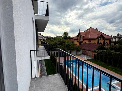 квартира по адресу Фізкультурний пер., 16