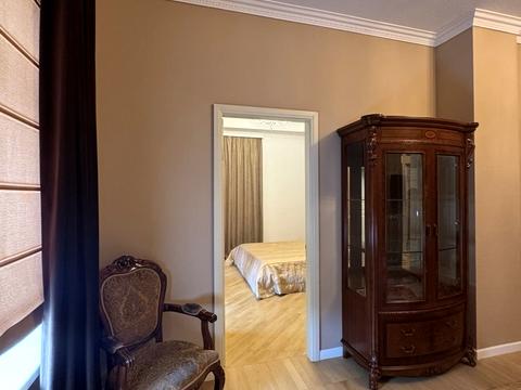 квартира по адресу Бессарабская пл., 5-А