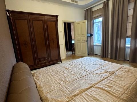 квартира по адресу Бессарабская пл., 5-А