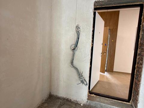квартира по адресу Фізкультурний пер., 16