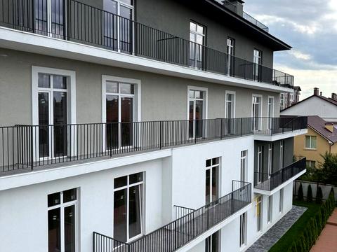 квартира по адресу Фізкультурний пер., 16