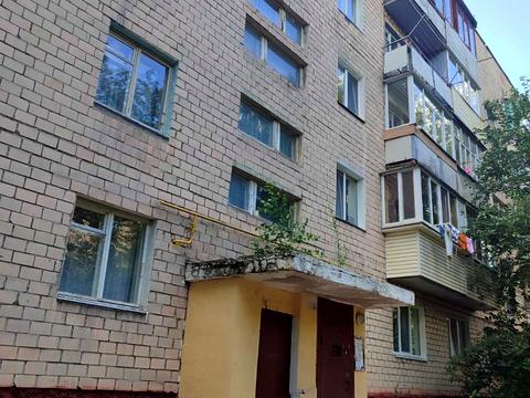квартира за адресою Льотна вул. (Червоногвардійська), 23