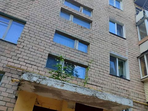 квартира за адресою Льотна вул. (Червоногвардійська), 23