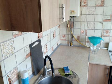 квартира за адресою Льотна вул. (Червоногвардійська), 23