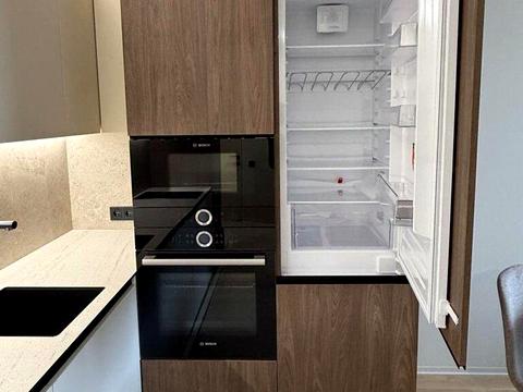квартира по адресу Олександра Олеся ул., 19