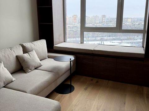 квартира по адресу Олександра Олеся ул., 19