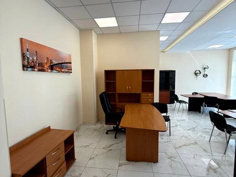 коммерческая по адресу Воздухофлотский просп. (Повітрофлотський), 56-Б