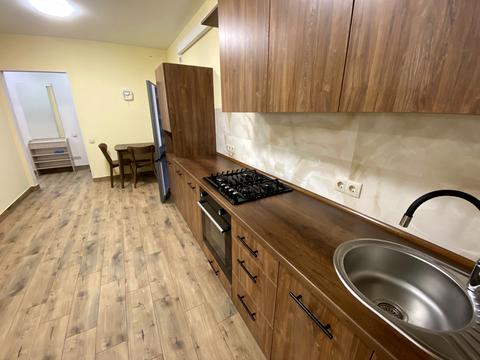 квартира по адресу Запорожское шоссе, 32-А