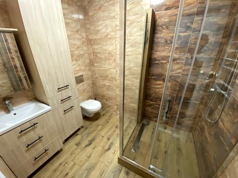 квартира по адресу Запорожское шоссе, 32-А