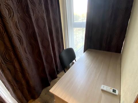 квартира по адресу Запорожское шоссе, 32-А