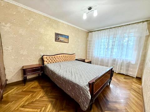 квартира за адресою Марсельська вул., 1