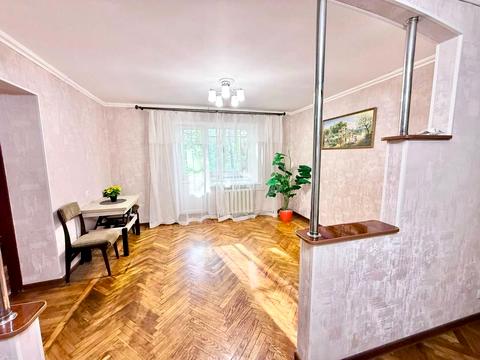 квартира за адресою Марсельська вул., 1