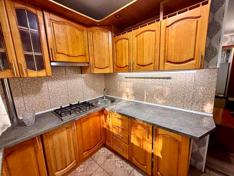 квартира за адресою Марсельська вул., 1