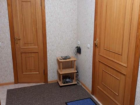 квартира за адресою Драгоманова вул., 31-В