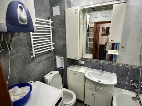 квартира за адресою Борщагівська вул., 6