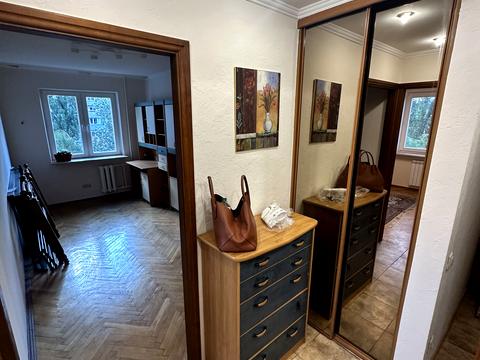 квартира за адресою Борщагівська вул., 6