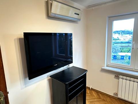 квартира за адресою Борщагівська вул., 6