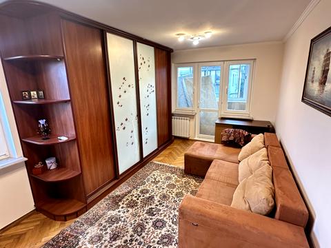 квартира за адресою Борщагівська вул., 6