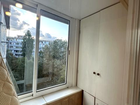 квартира за адресою Борщагівська вул., 6