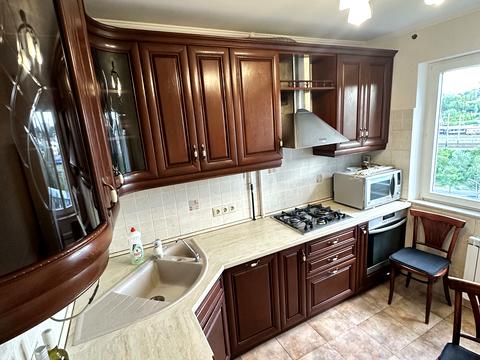 квартира за адресою Борщагівська вул., 6