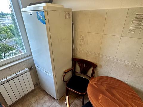 квартира за адресою Борщагівська вул., 6