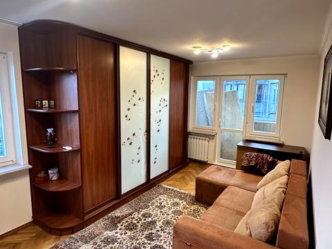квартира за адресою Борщагівська вул., 6