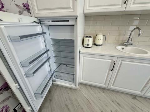 квартира за адресою Академіка Філатова вул., 2/1