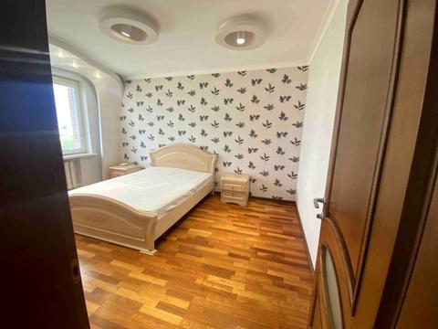 квартира по адресу Степана Руданского ул., 4-6