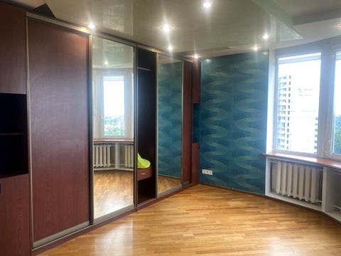 квартира по адресу Степана Руданского ул., 4-6