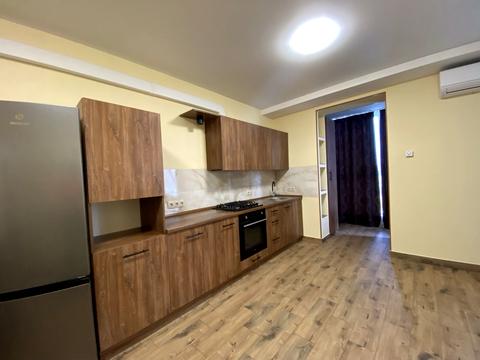 квартира по адресу Запорожское шоссе, 32-А
