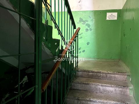 квартира по адресу Миколи Шепелєва ул., 6