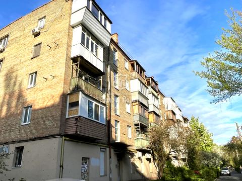 квартира по адресу Миколи Шепелєва ул., 6