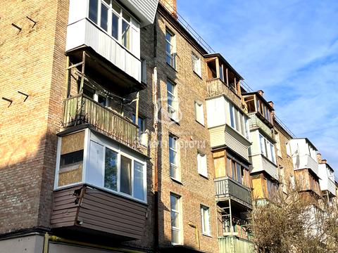 квартира по адресу Миколи Шепелєва ул., 6