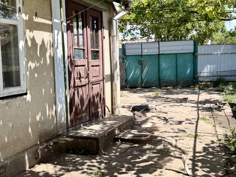 будинок за адресою отамана головатого