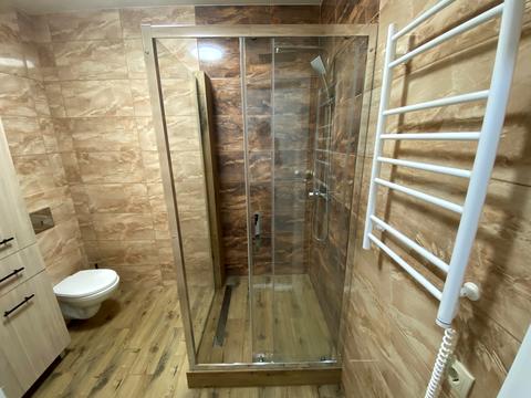 квартира по адресу Запорожское шоссе, 32-А