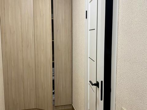 квартира по адресу Запорожское шоссе, 32-А