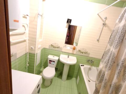 квартира по адресу Кургузова ул., 1а к2