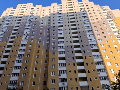 квартира по адресу Кургузова ул., 1а к2
